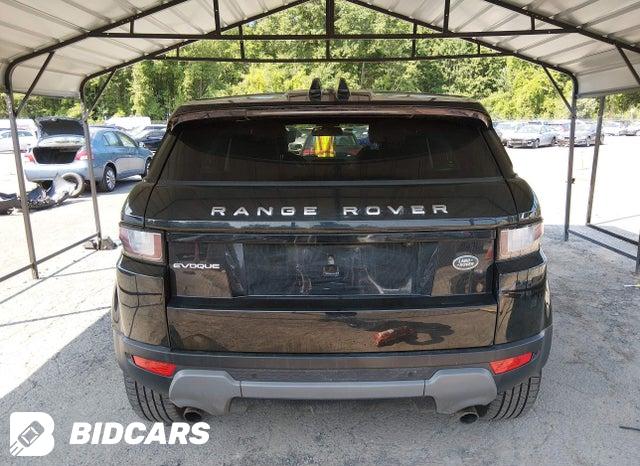 2017 Land Rover Range Rover — VIN SALVP2BG9HH184965, фото 16