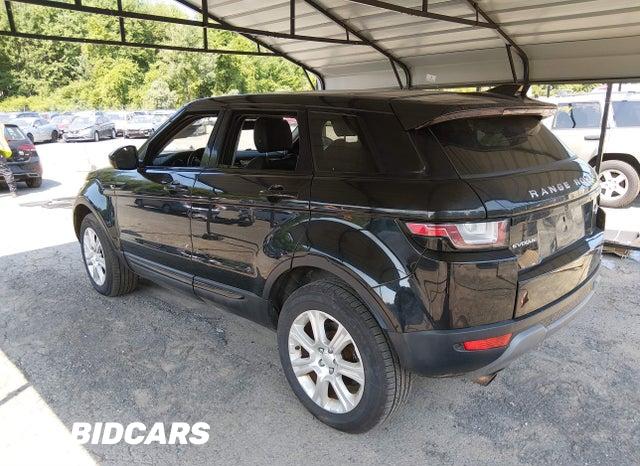 2017 Land Rover Range Rover — VIN SALVP2BG9HH184965, фото 3