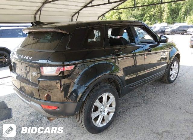 2017 Land Rover Range Rover — VIN SALVP2BG9HH184965, фото 4