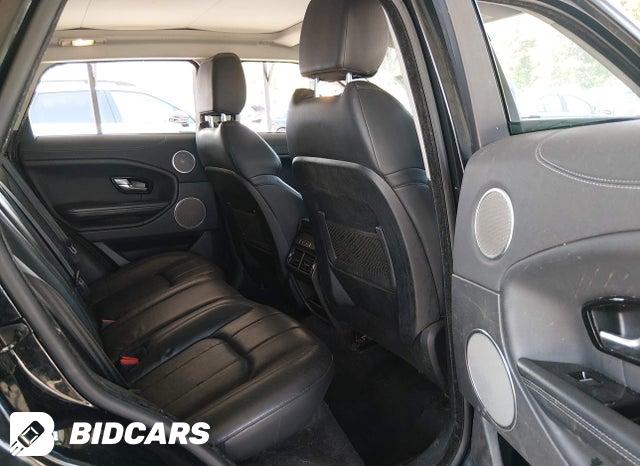 2017 Land Rover Range Rover — VIN SALVP2BG9HH184965, фото 8