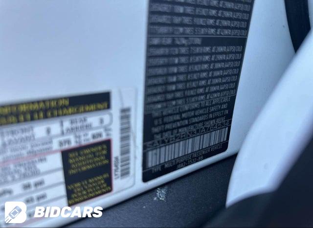 SALYB2RN3JA764534 2018 Land Rover Range Rover photo no. 9