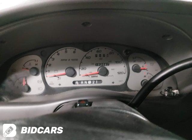 1FTZR45EX3PA46360 2003 Ford Ranger photo no. 14