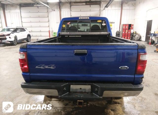 1FTZR45EX3PA46360 2003 Ford Ranger photo no. 15