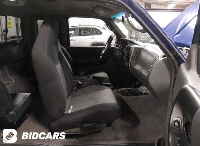 1FTZR45EX3PA46360 2003 Ford Ranger photo no. 5