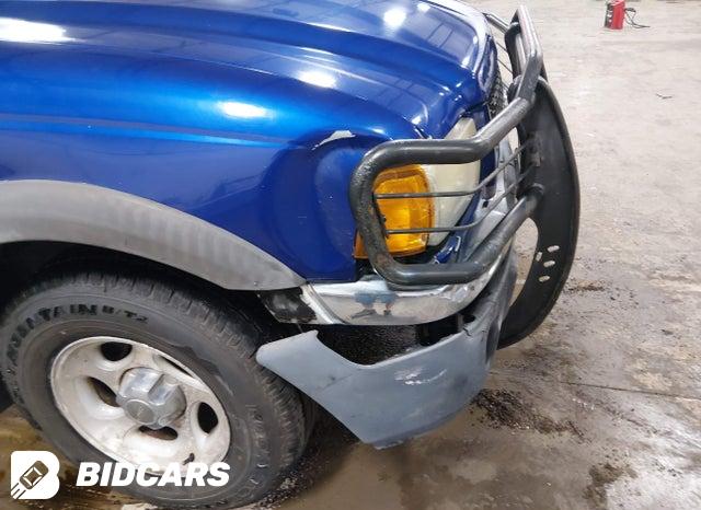1FTZR45EX3PA46360 2003 Ford Ranger photo no. 6