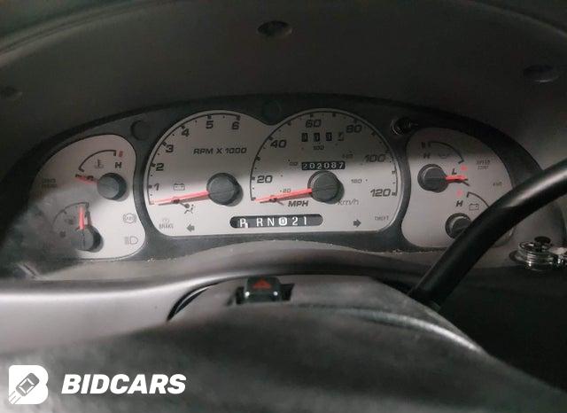 1FTZR45EX3PA46360 2003 Ford Ranger photo no. 7