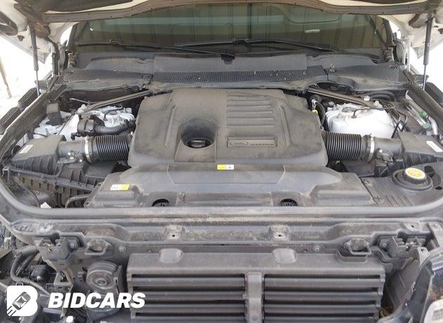 2020 Land Rover Range Rover — VIN SALWR2SU8LA880450, фото 10