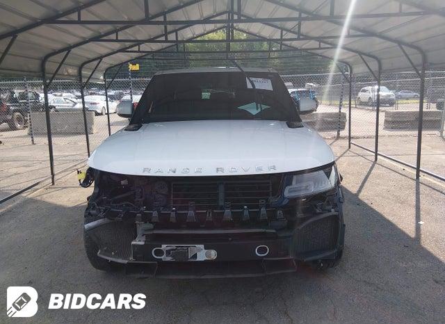 2020 Land Rover Range Rover — VIN SALWR2SU8LA880450, фото 13