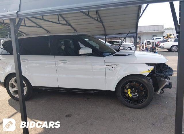 2020 Land Rover Range Rover — VIN SALWR2SU8LA880450, фото 14
