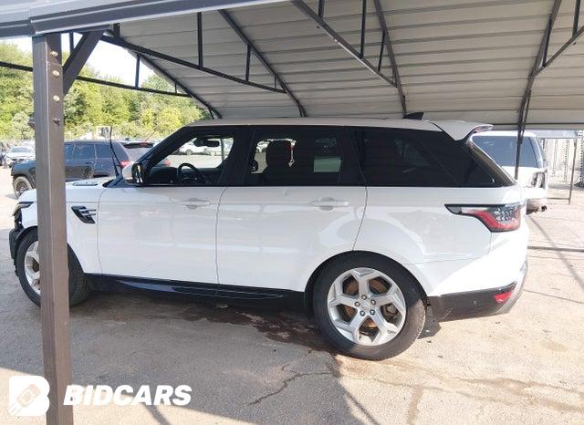 2020 Land Rover Range Rover — VIN SALWR2SU8LA880450, фото 15