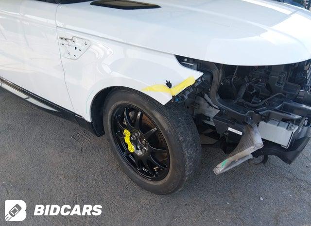 2020 Land Rover Range Rover — VIN SALWR2SU8LA880450, фото 6