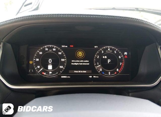 2020 Land Rover Range Rover — VIN SALWR2SU8LA880450, фото 7