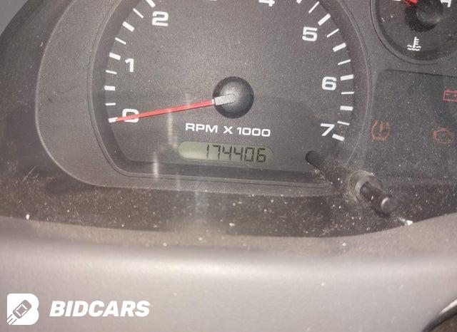 1FTYR10D89PA12757 2009 Ford Ranger photo no. 7