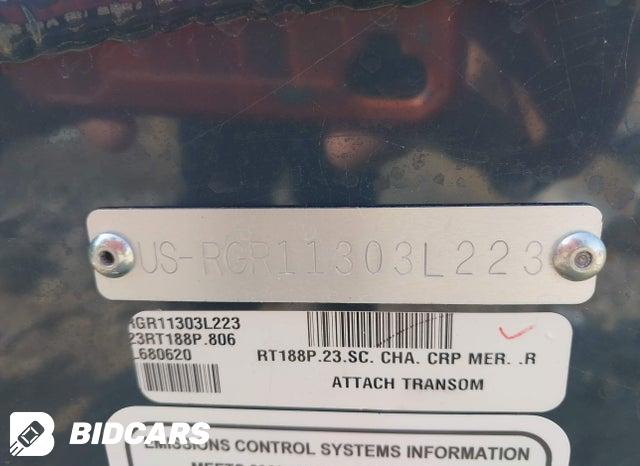 RGR11303L223 2023 Ranger Other photo no. 9