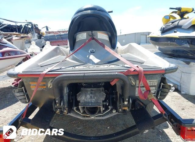  2005 Sea-Doo RXT photo no. 10