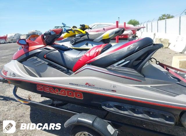  2005 Sea-Doo RXT photo no. 13