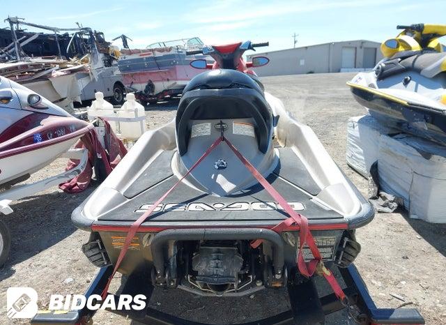  2005 Sea-Doo RXT photo no. 15