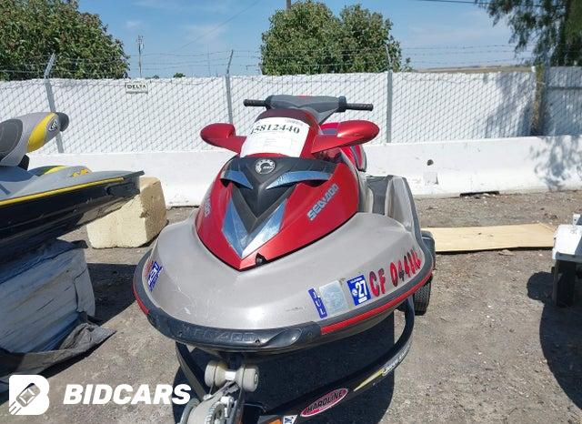  2005 Sea-Doo RXT photo no. 6
