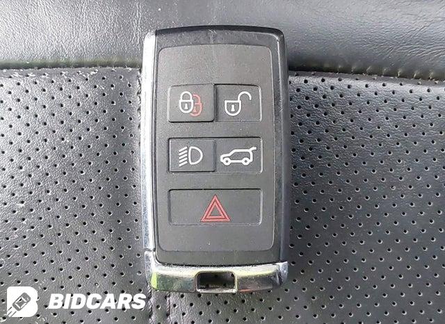 SALWR2RV7KA832581 2019 Land Rover Range Rover photo no. 11