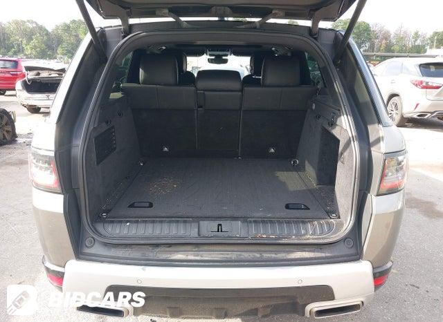 SALWR2RV7KA832581 2019 Land Rover Range Rover photo no. 15