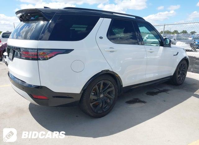 SALRT2EX6P2465115 2023 Land Rover Discovery photo no. 4