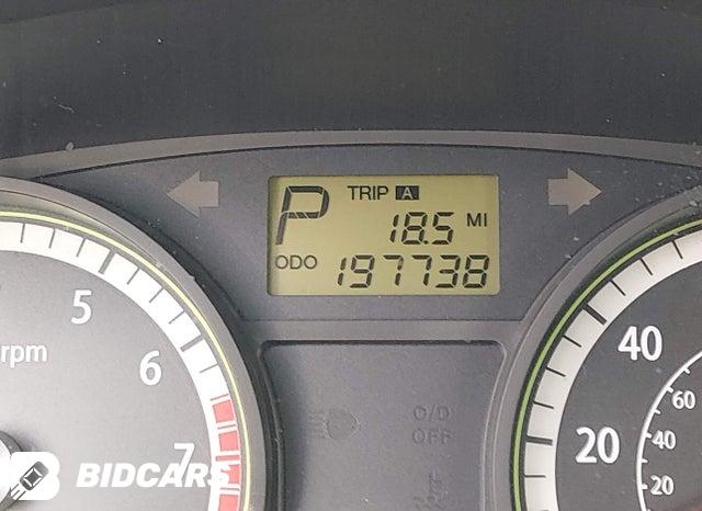 KNADE223896574908 2009 KIA Rio photo no. 15