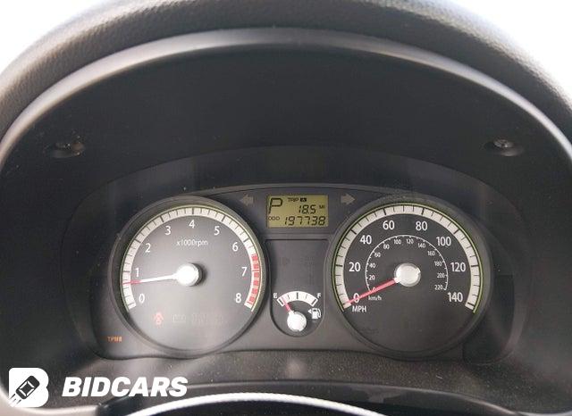 KNADE223896574908 2009 KIA Rio photo no. 7