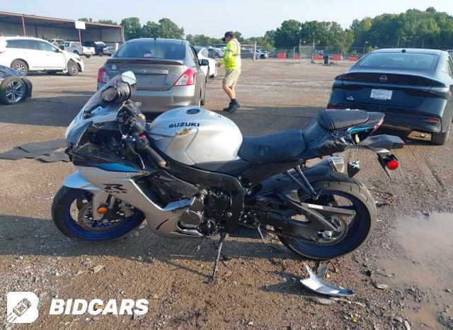JS1GR7MA4T7100298 2026 Suzuki GSX-R750 photo no. 13