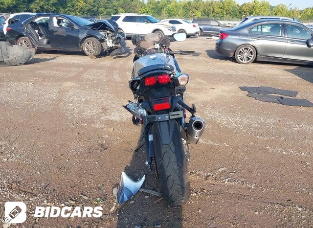 JS1GR7MA4T7100298 2026 Suzuki GSX-R750 photo no. 6