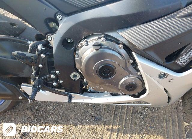 JS1GR7MA4T7100298 2026 Suzuki GSX-R750 photo no. 8