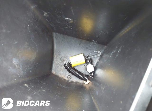 YDV23055C7172 2017 Sea-Doo RXP-300 photo no. 11