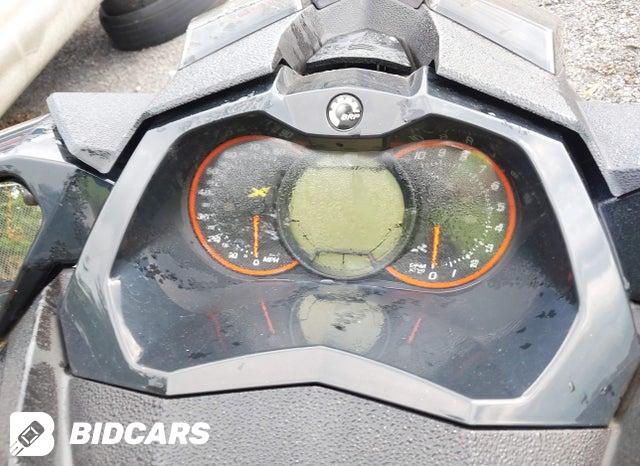 YDV23055C7172 2017 Sea-Doo RXP-300 photo no. 7