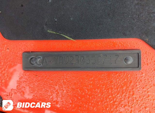 YDV23055C7172 2017 Sea-Doo RXP-300 photo no. 9