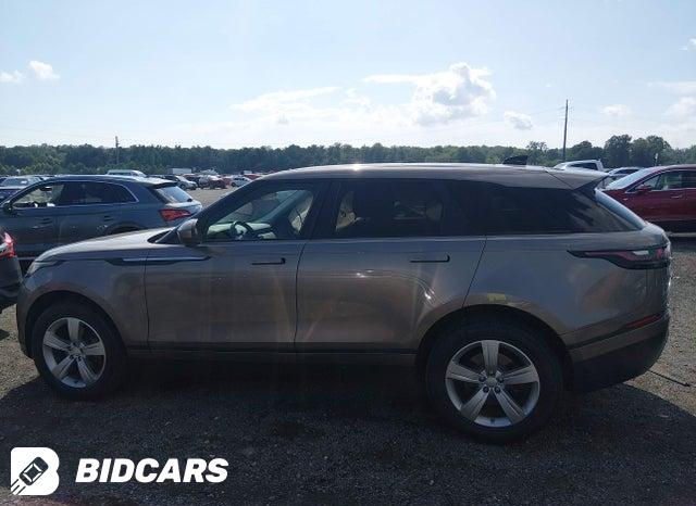 SALYB2RX3JA752496 2018 Land Rover Range Rover photo no. 14