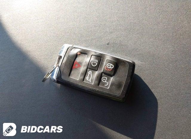 2020 Land Rover Defender — VIN SALEP7EU6L2034404, şəkil 11