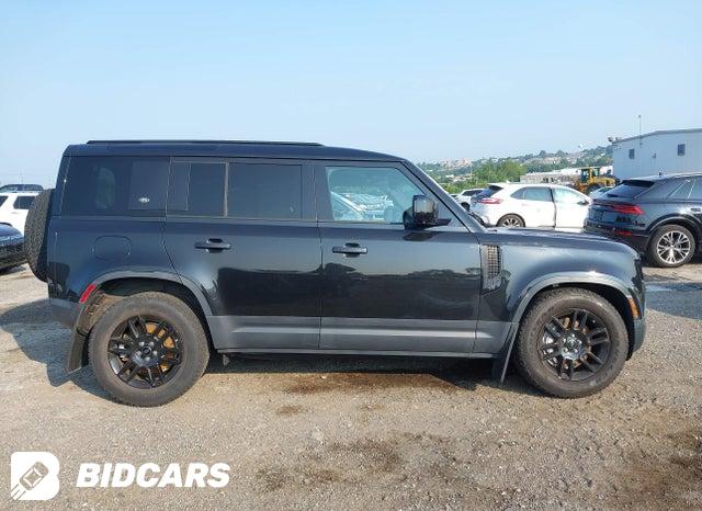 2020 Land Rover Defender — VIN SALEP7EU6L2034404, şəkil 13