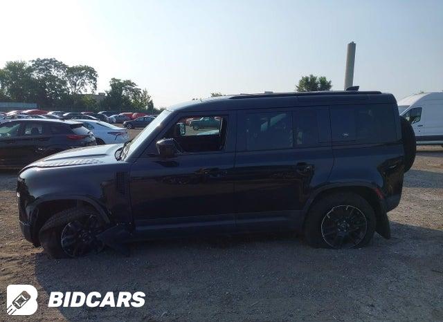 2020 Land Rover Defender — VIN SALEP7EU6L2034404, şəkil 14
