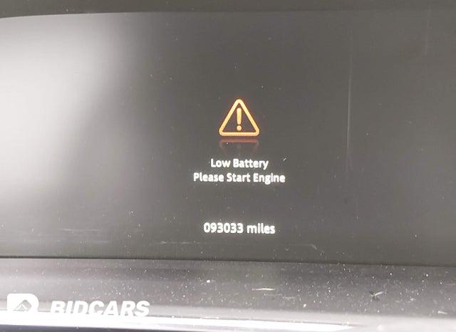 SALWZ2FE8HA165145 2017 Land Rover Range Rover photo no. 14