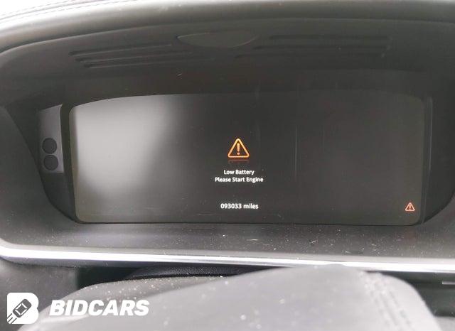 SALWZ2FE8HA165145 2017 Land Rover Range Rover photo no. 7
