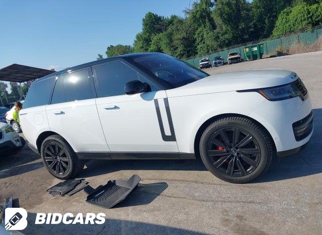 2023 Land Rover Range Rover — VIN SALKP9FU8PA050001, şəkil 14