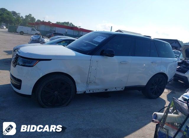 2023 Land Rover Range Rover — VIN SALKP9FU8PA050001, şəkil 15