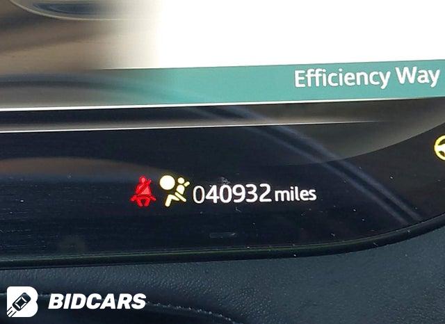 2023 Land Rover Range Rover — VIN SALKP9FU8PA050001, şəkil 16