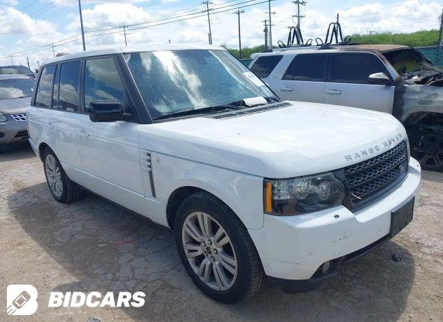 SALME1D41CA371276 2012 Land Rover Range Rover photo no. 1