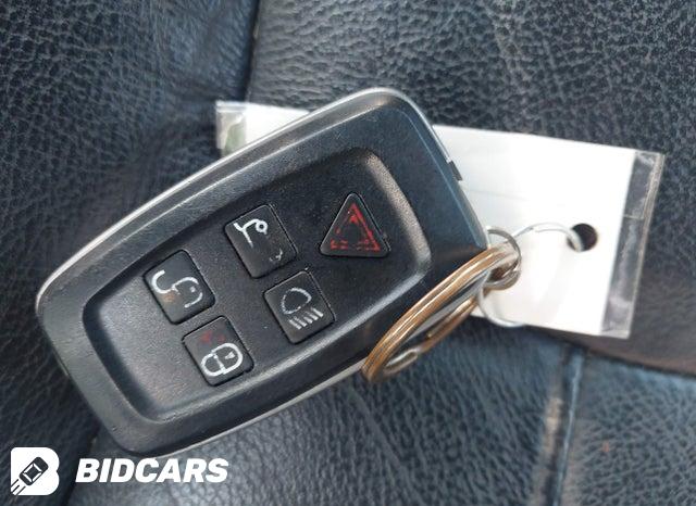 SALME1D41CA371276 2012 Land Rover Range Rover photo no. 11