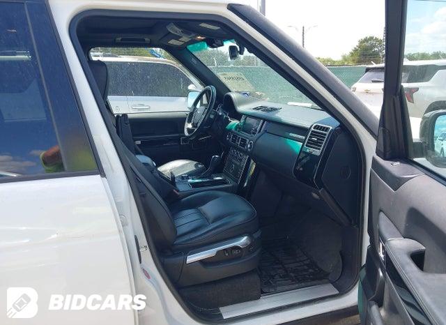 SALME1D41CA371276 2012 Land Rover Range Rover photo no. 5