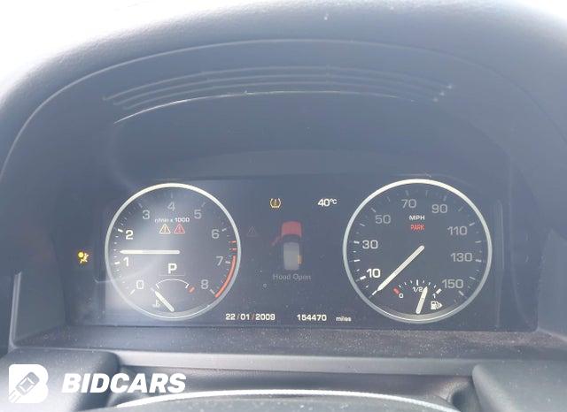 SALME1D41CA371276 2012 Land Rover Range Rover photo no. 7