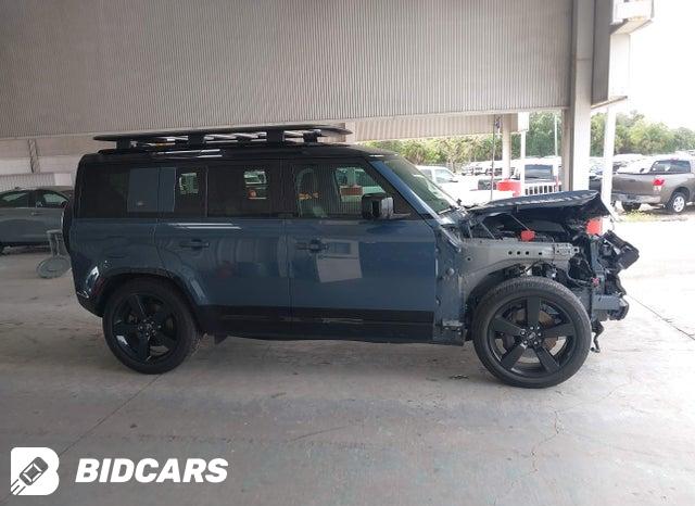 2024 Land Rover Defender — VIN SALE27EU1R2334844, şəkil 14