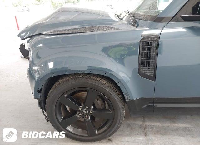 2024 Land Rover Defender — VIN SALE27EU1R2334844, şəkil 19