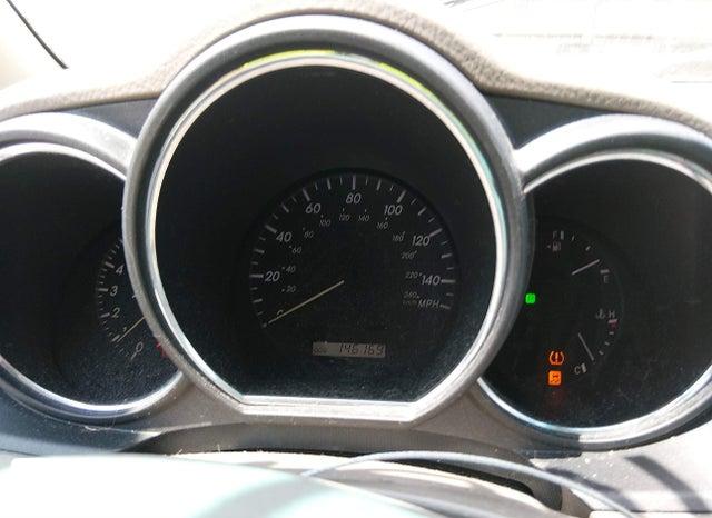 2T2GK31U88C053599 2008 Lexus RX photo no. 7