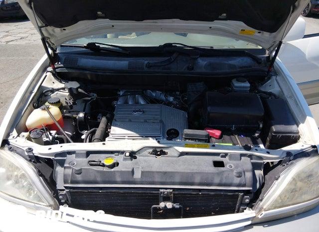 JTJGF10U410086305 2001 Lexus RX photo no. 10